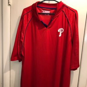 Philadelphia Phillies Polo